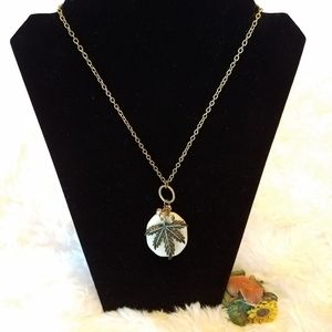 Unique Boho Necklace